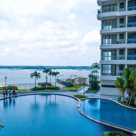 Scenic Country Garden Danga Bay By Lions Bay Apartment Johor Bahru Ngoại thất bức ảnh