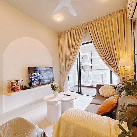 Scenic Country Garden Danga Bay By Lions Bay Apartment Johor Bahru Ngoại thất bức ảnh