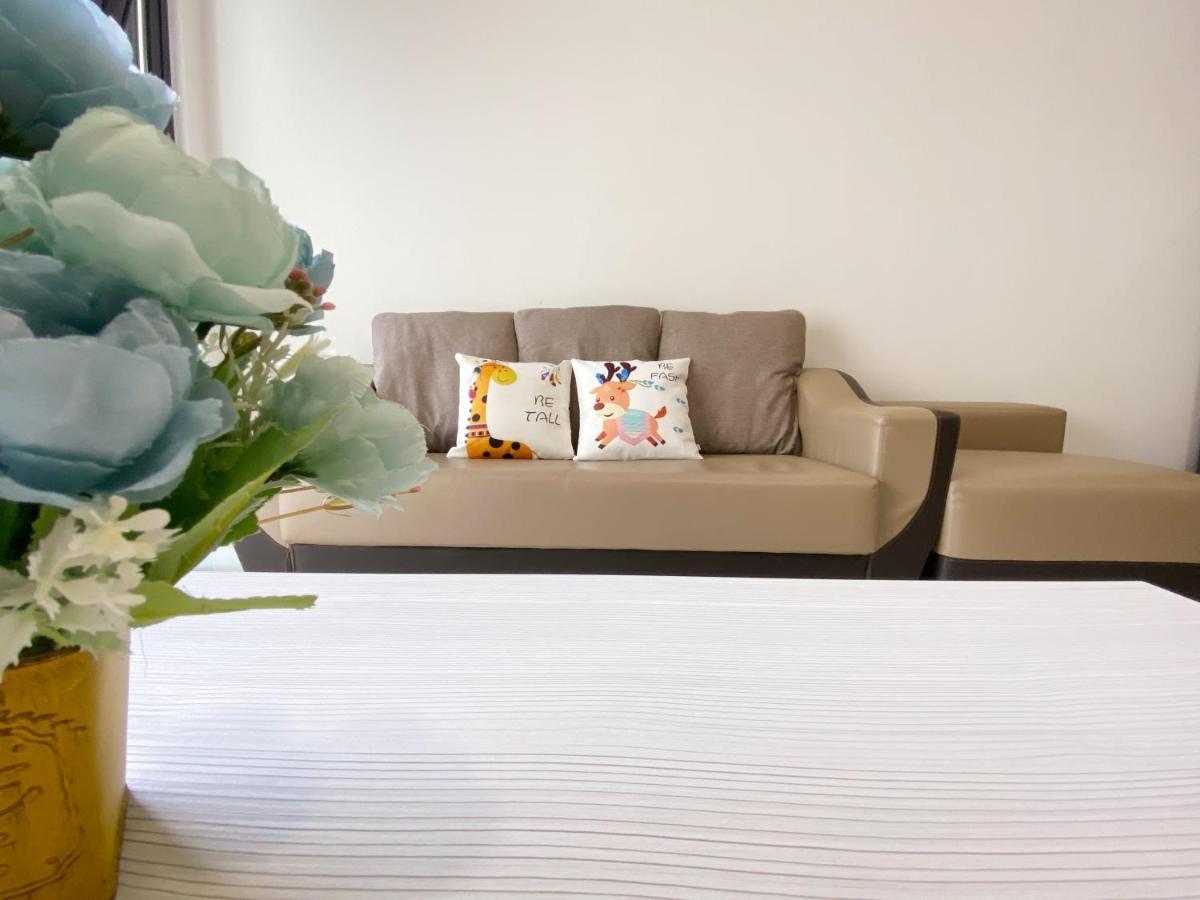 Scenic Country Garden Danga Bay By Lions Bay Apartment Johor Bahru Phòng bức ảnh