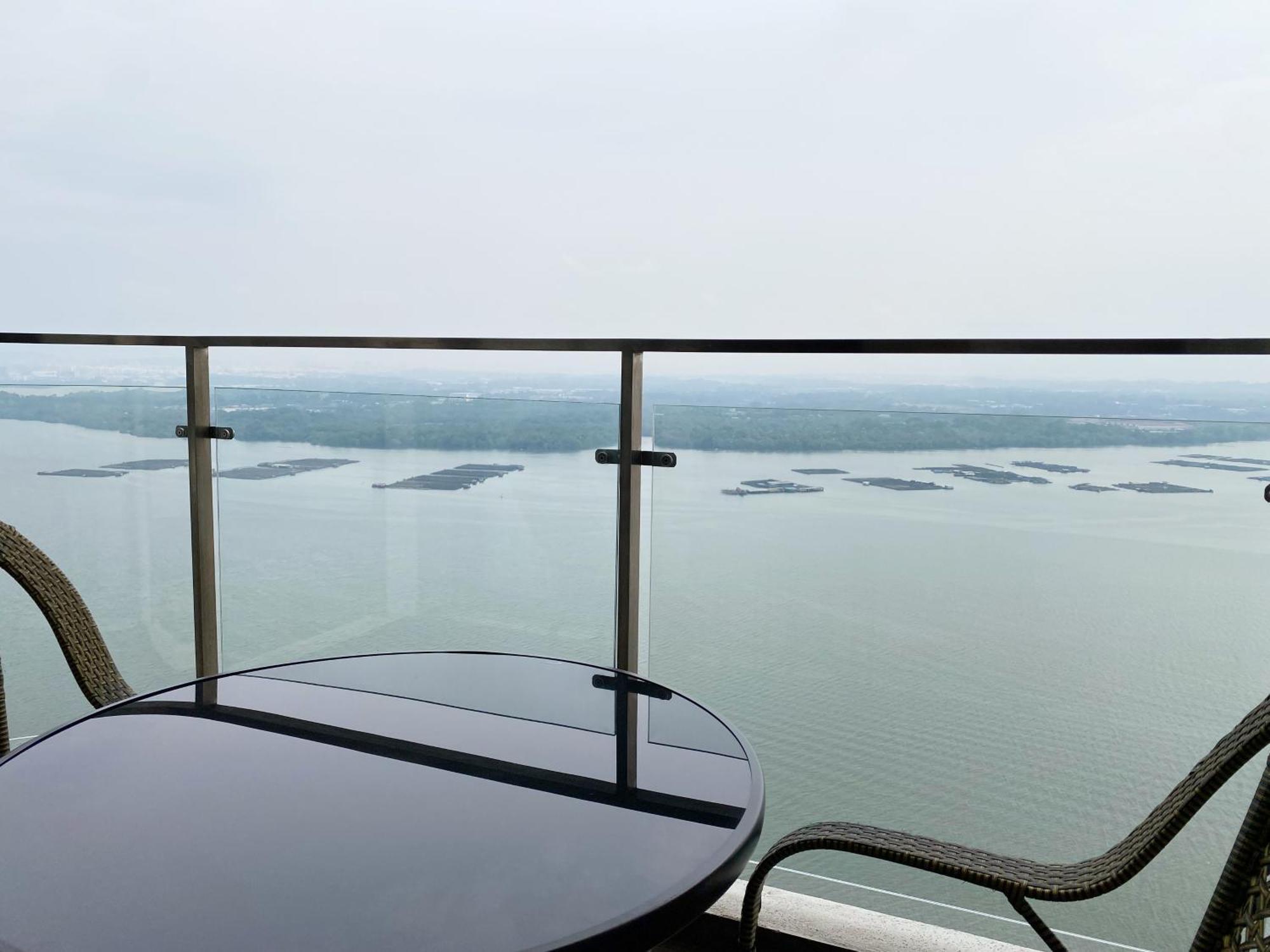Scenic Country Garden Danga Bay By Lions Bay Apartment Johor Bahru Phòng bức ảnh