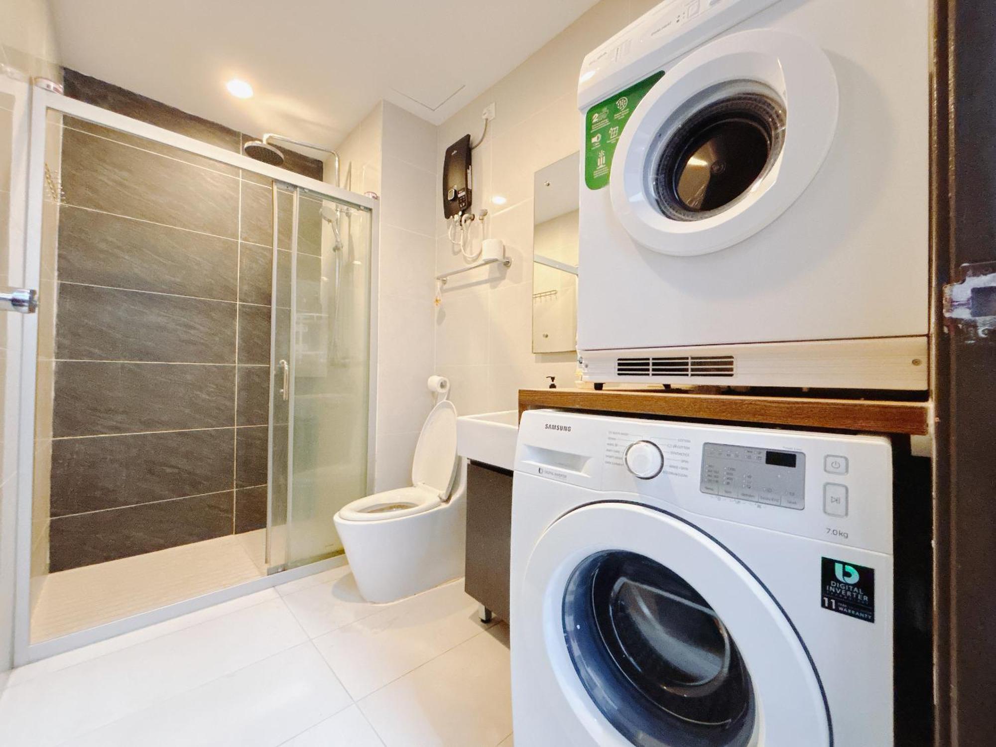 Scenic Country Garden Danga Bay By Lions Bay Apartment Johor Bahru Ngoại thất bức ảnh