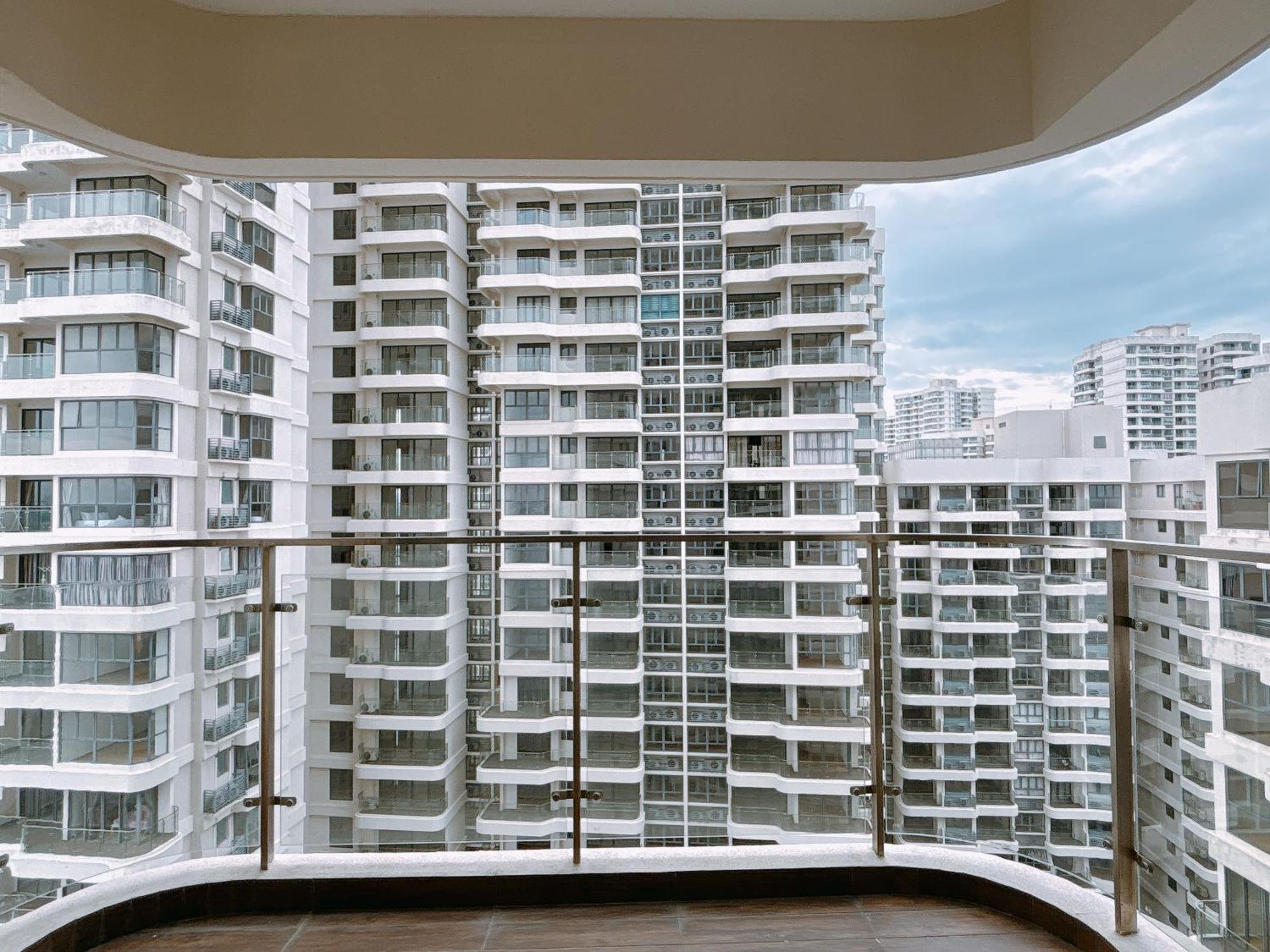 Scenic Country Garden Danga Bay By Lions Bay Apartment Johor Bahru Ngoại thất bức ảnh